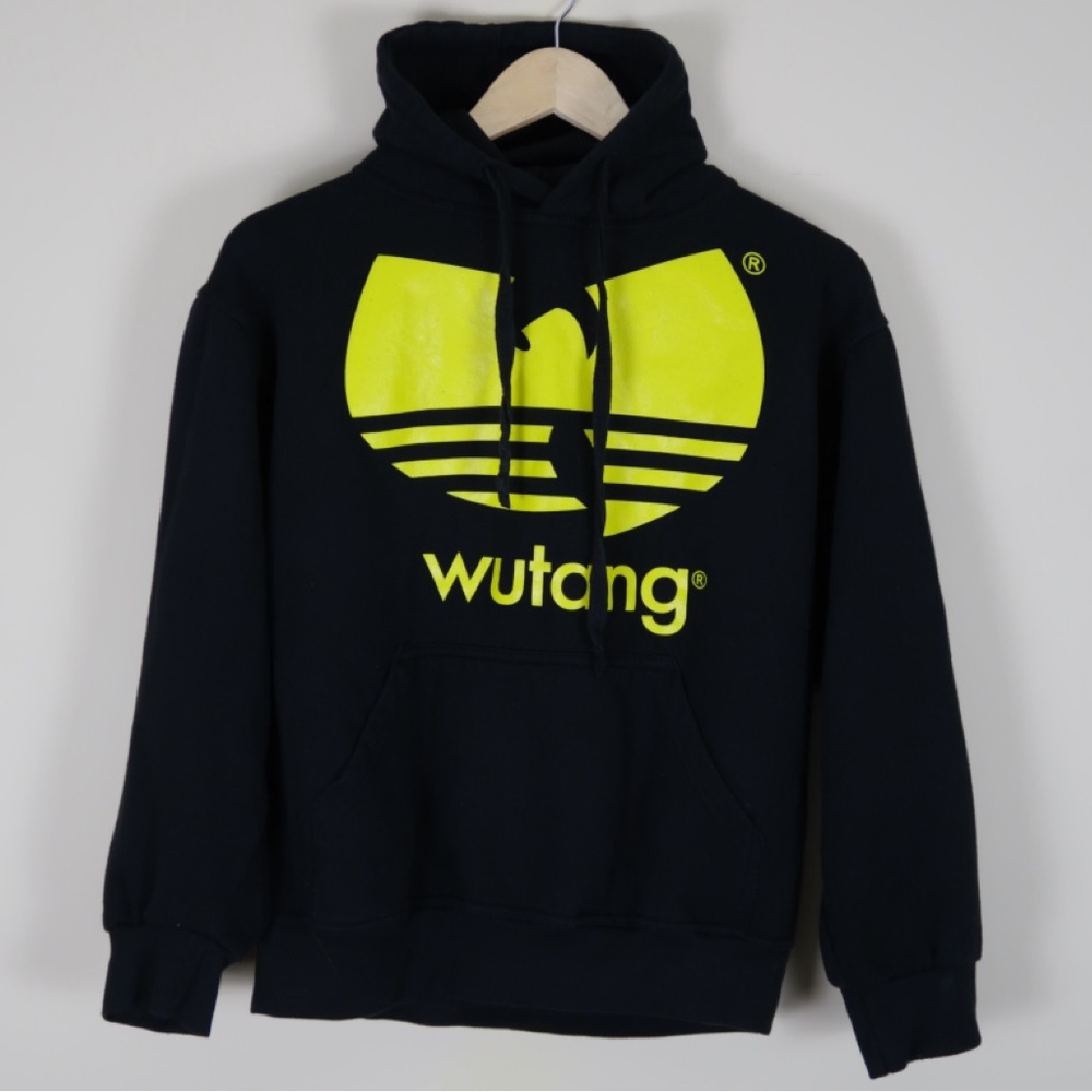 Wu Tang Sweater